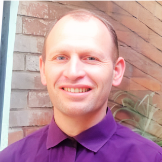 Irmão Luís Fernando